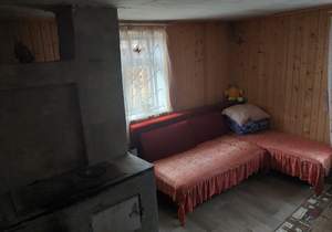 Дом 30м², 2-этажный, участок 4 сот.