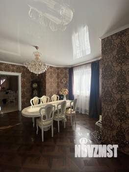 Коттедж 262м², 2-этажный, участок 20 сот.