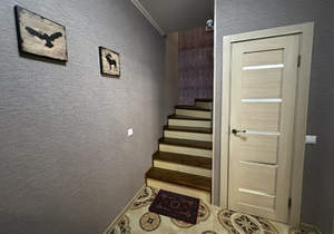 Дом 90м², 3-этажный, участок 2 сот.