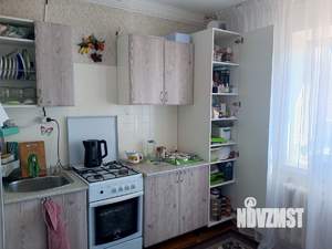 Дом 160м², 3-этажный, участок 5 сот.