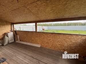 Коттедж 79м², 2-этажный, участок 10 сот.