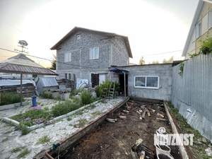 Коттедж 320м², 3-этажный, участок 9 сот.