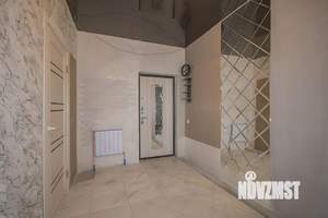 Таунхаус 133м², 2-этажный, участок 3 сот.