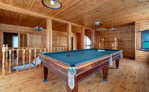 Дом 640м², 4-этажный, участок 12 сот.