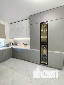 Коттедж 112м², 1-этажный, участок 8 сот.