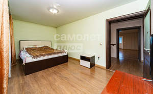 Дом 170м², 2-этажный, участок 8 сот.