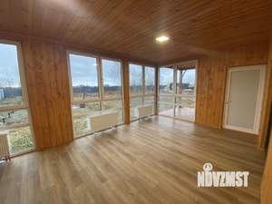 Дом 116м², 1-этажный, участок 7 сот.