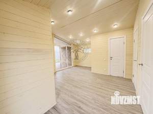 Дом 53м², 1-этажный, участок 20 сот.