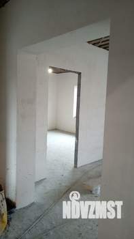 Дом 107м², 1-этажный, участок 10 сот.