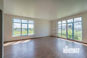 Дом 107м², 1-этажный, участок 10 сот.