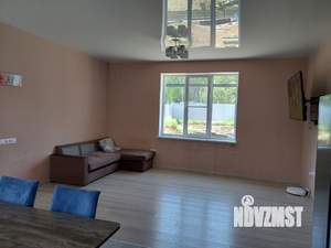 Дом 159м², 2-этажный, участок 10 сот.