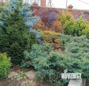 Коттедж 263м², 2-этажный, участок 9 сот.