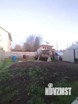 Дом 65м², 1-этажный, участок 5 сот.