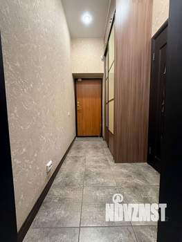 Дом 94м², 2-этажный, участок 4 сот.