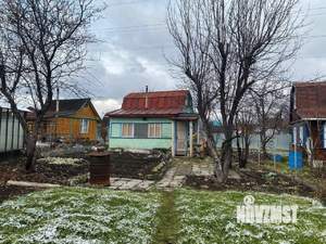 Дом 36м², 2-этажный, участок 4 сот.