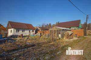 Дом 48м², 1-этажный, участок 5 сот.