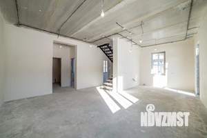 Коттедж 146м², 2-этажный, участок 8 сот.