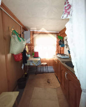 Дом 46м², 2-этажный, участок 6 сот.