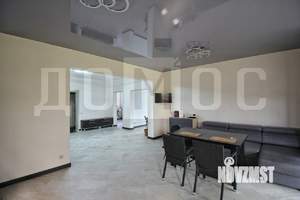 Коттедж 116м², 1-этажный, участок 6 сот.