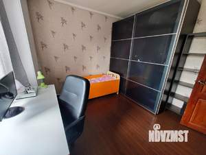 Дом 110м², 2-этажный, участок 7 сот.