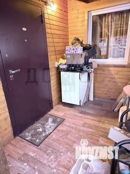 Дом 62м², 2-этажный, участок 5 сот.