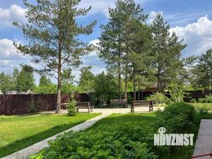 Дом 148м², 2-этажный, участок 13 сот.