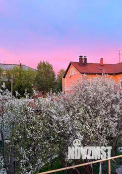 Дом 200м², 2-этажный, участок 4 сот.