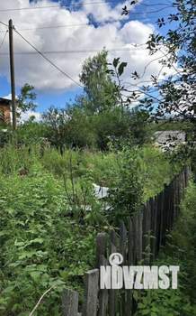 Дом 50м², 2-этажный, участок 4 сот.