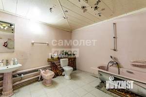 Дом 54м², 2-этажный, участок 9 сот.