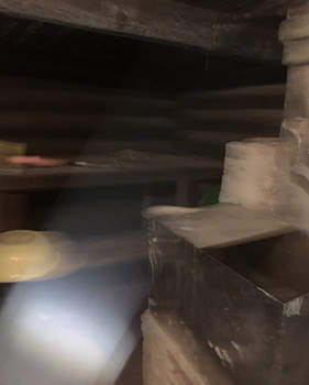 Дом 32м², 1-этажный, участок 8 сот.