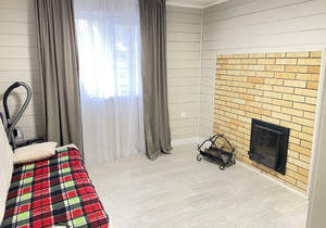 Дом 62м², 1-этажный, участок 4 сот.