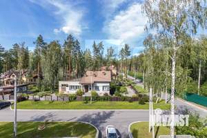 Дом 600м², 3-этажный, участок 15 сот.