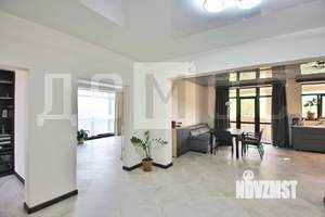 Коттедж 116м², 1-этажный, участок 6 сот.