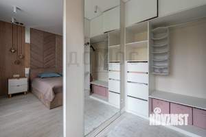 Таунхаус 116м², 2-этажный, участок 2 сот.