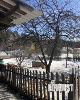 Дом 50м², 2-этажный, участок 4 сот.