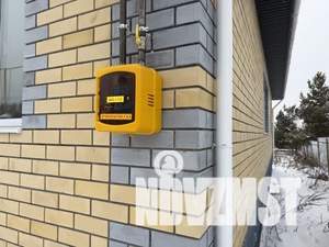 Коттедж 128м², 1-этажный, участок 7 сот.