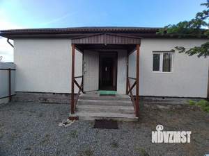 Дом 76м², 1-этажный, участок 6 сот.