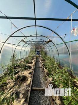 Дом 130м², 2-этажный, участок 4 сот.