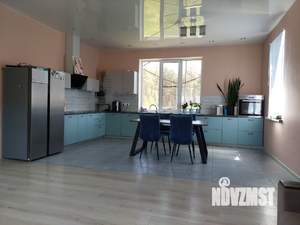 Дом 159м², 2-этажный, участок 10 сот.