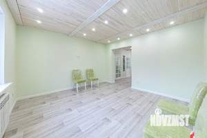 Дом 232м², 3-этажный, участок 19 сот.