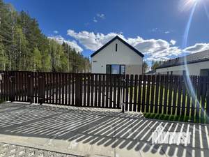 Дом 104м², 1-этажный, участок 8 сот.