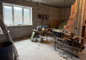 Дом 140м², 2-этажный, участок 10 сот.