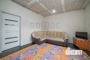 Дом 83м², 1-этажный, участок 4 сот.