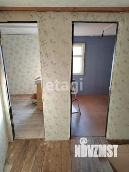 Дом 120м², 2-этажный, участок 5 сот.