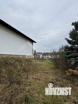 Дом 234м², 2-этажный, участок 17 сот.
