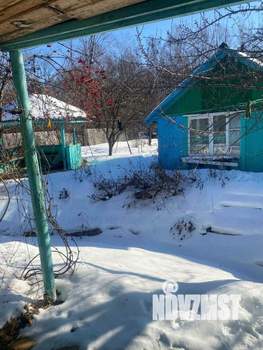 Дом 48м², 1-этажный, участок 6 сот.