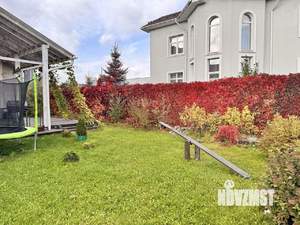 Коттедж 197м², 2-этажный, участок 10 сот.