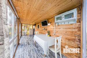 Дом 88м², 2-этажный, участок 10 сот.