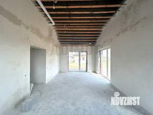 Коттедж 102м², 1-этажный, участок 5 сот.