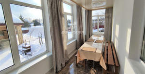 Дом 73м², 2-этажный, участок 5 сот.